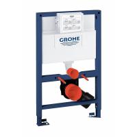 Инсталляция для унитаза Grohe Rapid SL 38 526 000