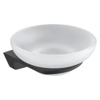 Мыльница WasserKraft Elbe K-7229 чёрный