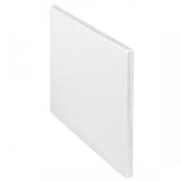 Боковая панель для ванны Roca Genova-N 70 см левая ZRU9302976 белый