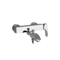 Смеситель для ванны Paini Lady 89CR111 хром
