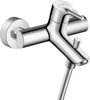 Смеситель для ванны Hansgrohe Talis S 72400000 хром