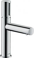 Смеситель для раковины Axor Uno Select 110 ComfortZone 45012000 хром
