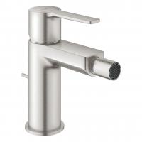 Смеситель для биде Grohe Lineare New S-Size 33 848 DC1 суперсталь