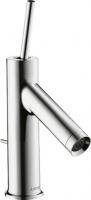 Смеситель для раковины Axor Starck 70 ComfortZone 10116000 хром