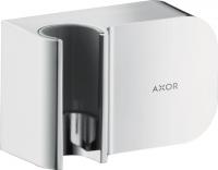 Шланговое подсоединение Axor One с держателем 45723000 хром