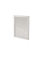 Зеркало Caprigo Albion 626х815 мм 10335 В231 белый