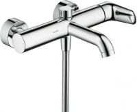 Смеситель для ванны Axor Citterio M 34420000 хром