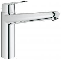 Смеситель для кухни Grohe Eurodisc Cosmopolitan 33 770 002 хром