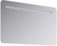 Зеркало Aqwella Infinity 1000х600 мм с подсветкой и выключателем Inf.02.10