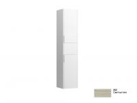 Пенал Laufen Base 350х336х1650 мм петли справа 4027121102621 светлый вяз