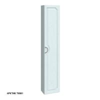 Пенал Caprigo Firenze 1600х300х199 мм правый 34150 R TK661 арктик