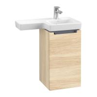 Тумба под раковину Villeroy & Boch Subway 2.0 350х335 мм R A81711PN вяз импрессо