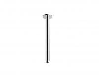 Потолочное подсоединение Hansgrohe Vernis Blend 30 см 27805000 хром