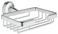 Корзинка Grohe Essentials Authentic 40 659 001 хром