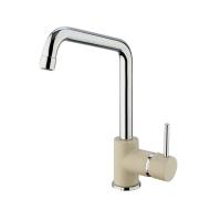 Смеситель для кухни Paini Cox 7855572CR599H1KM сахара/хром