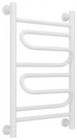 Полотенцесушитель водяной Сунержа Элегия+ 600х400 мм 12-0205-6040 белый
