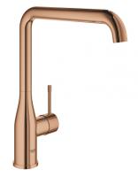 Смеситель для кухни Grohe Essence 30 269 DA0 тёплый закат