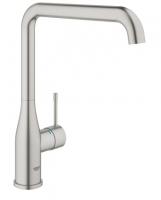 Смеситель для кухни Grohe Essence 30 269 DC0 суперсталь