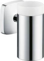 Cтакан Hansgrohe PuraVida 41504000 хром