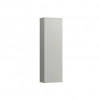 Пенал Laufen Kartell 400х270х1300 мм петли слева 4082810336411 мокрый асфальт