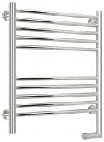 Полотенцесушитель электрический Сунержа Богема 2.0 прямая 600х500 мм правый 00-5205-6050 хром