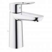 Смеситель для раковины Grohe BauLoop M-Size 23 762 000 хром