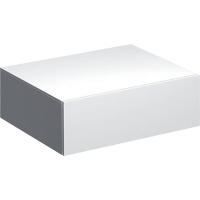 Шкафчик Geberit Xeno² 580х462х200 мм 500.507.01.1 белый глянцевый