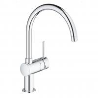 Смеситель для кухни Grohe Minta 32 917 000 хром