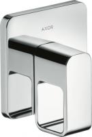 Запорный вентиль Axor Urquiola (внешняя часть) 11960000 хром