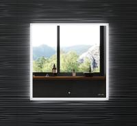 Зеркало AM.PM Spirit 2.0 600х600 мм M71AMOX0601SA