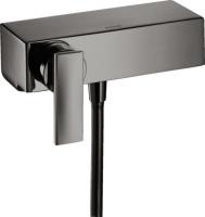 Смеситель для душа Axor Citterio 39600330 полированный чёрный хром