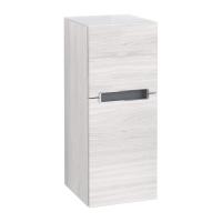 Тумба Villeroy & Boch Subway 2.0 354х370 мм A7141SE8 белое дерево