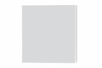 Боковая панель для ванны Roca Hall Angular 56 см левая ZRU9302921 белый