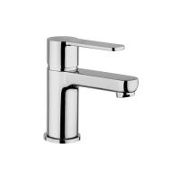 Смеситель для раковины Paini Arena 92CR2112SFTKM хром