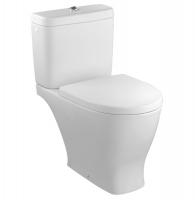 Бачок для унитаза Jacob Delafon Odeon Up E4745-00 белый