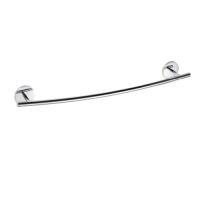 Полотенцедержатель Bemeta Alfa 600 мм 102402042 хром