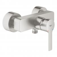 Смеситель для душа Grohe Lineare New 33 865 DC1 суперсталь