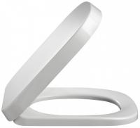 Сиденье с крышкой для унитаза Jacob Delafon Replay 8319K-00 белый