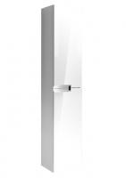 Пенал Roca Victoria Nord Ice Edition 300х240х1500 мм ZRU9302729 белый глянец