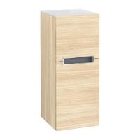 Тумба Villeroy & Boch Subway 2.0 354х370 мм A7141SPN вяз импрессо