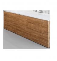 Передняя панель для ванны Ravak City 180 см с креплением X000001060 дуб