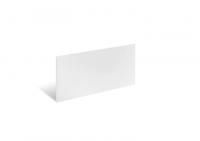 Боковая панель для ванны Roca Easy 70 см правая ZRU9302910 белый
