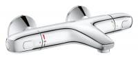 Термостат для ванны Grohe Grohtherm 1000, 34 155 003 хром