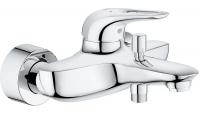 Смеситель для ванны Grohe Eurostyle 33 591 003 хром