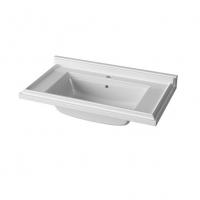 Раковина Caprigo 90 904х510 мм UV-90 белый