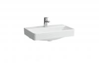Раковина накладная Laufen Pro S 600x380 мм 8129530001561 белый