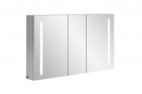 Зеркальный шкаф Villeroy & Boch My View 14+ 1300х750 мм A433 13 00