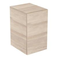 Боковой шкафчик Ideal Standard Tonic II 353х445х600 мм R4308FF светло-коричневое дерево