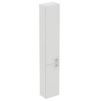 Пенал Ideal Standard Connect Space 300х210х1750 мм E0379WG белый глянец