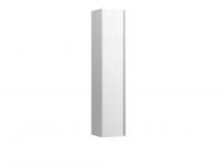 Пенал Laufen Base 350х336х1650 мм петли слева 4030311102601 белый матовый